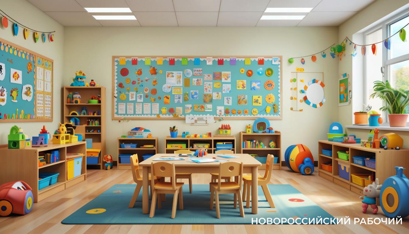 Воспитательница, избившая ребенка в Новороссийске, 40 лет работала без замечаний