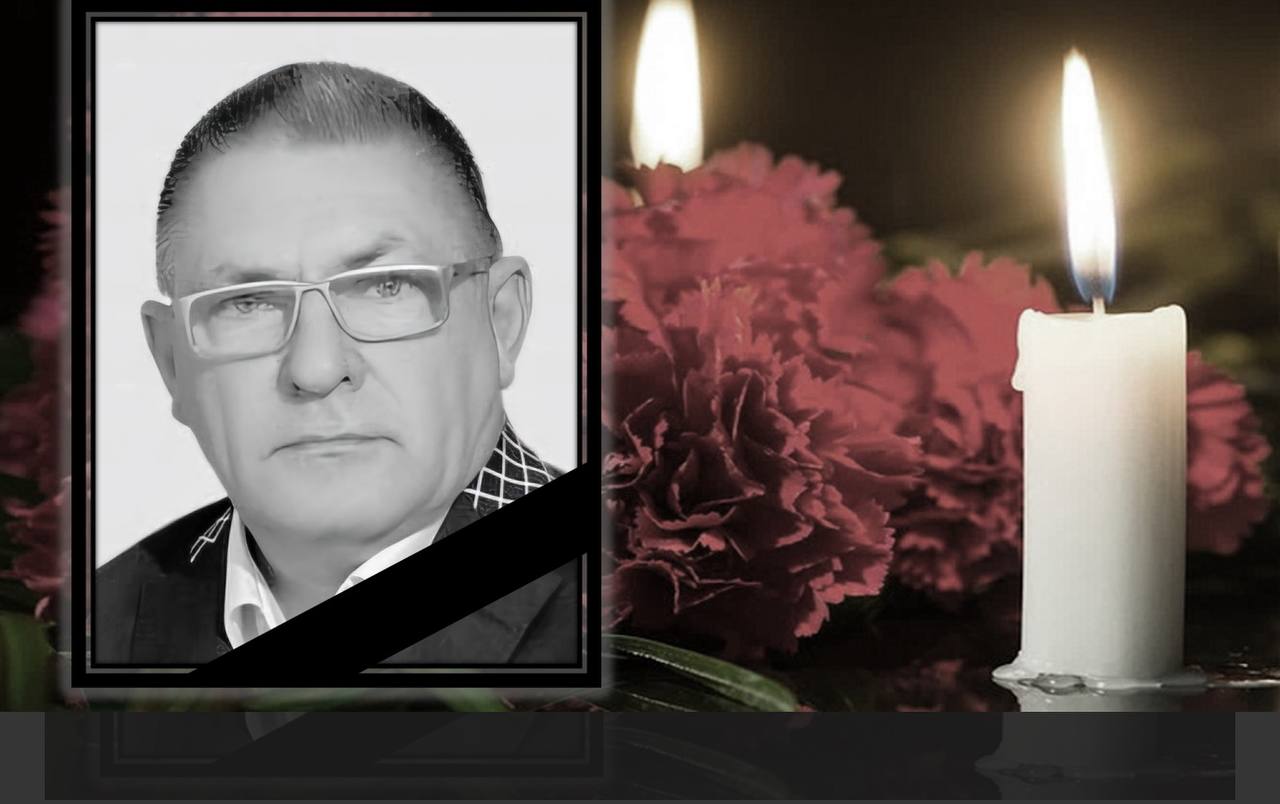 Ушел из жизни новороссийский врач и в прошлом депутат Олег Сафонов