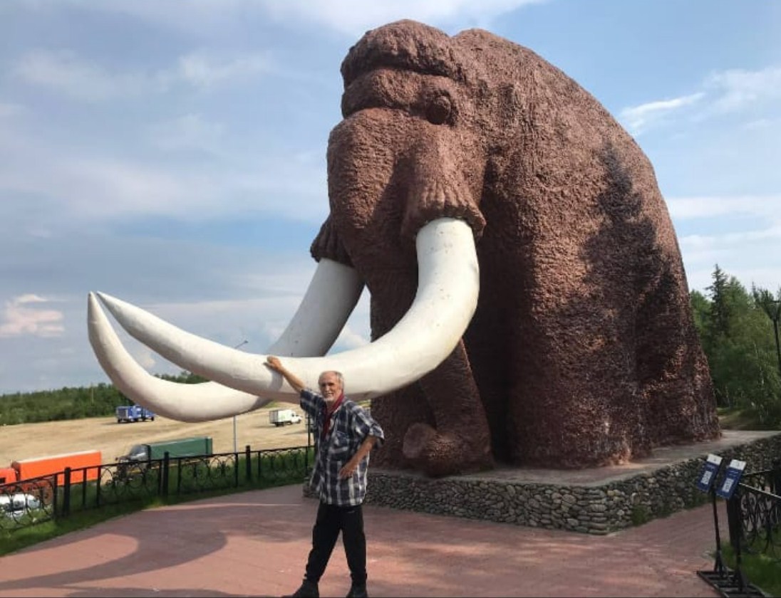 Новороссийцы все чаще предпочитают ехать в отпуск на Север