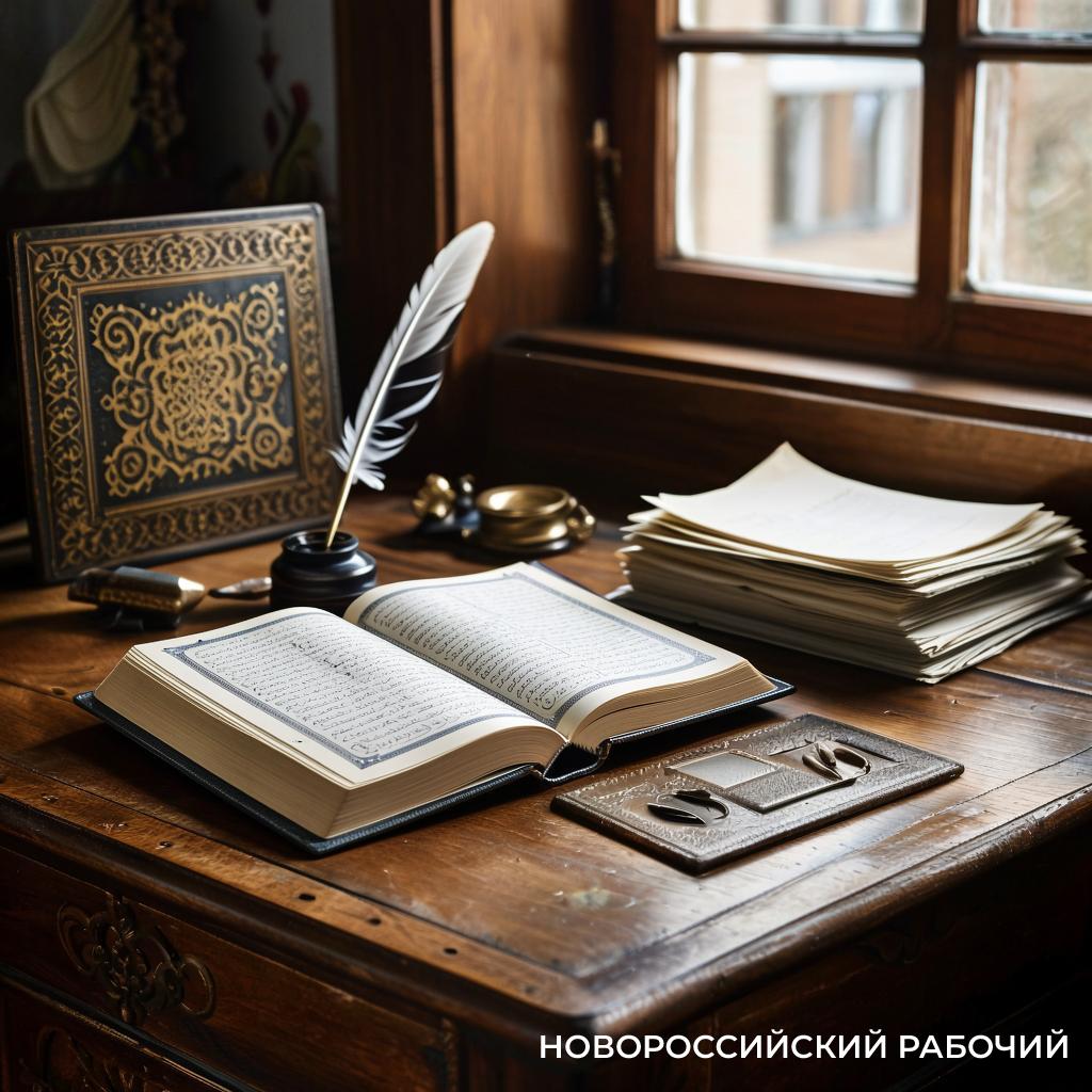 Первую элитную школу в Новороссийске открыли через 8 лет после его основания