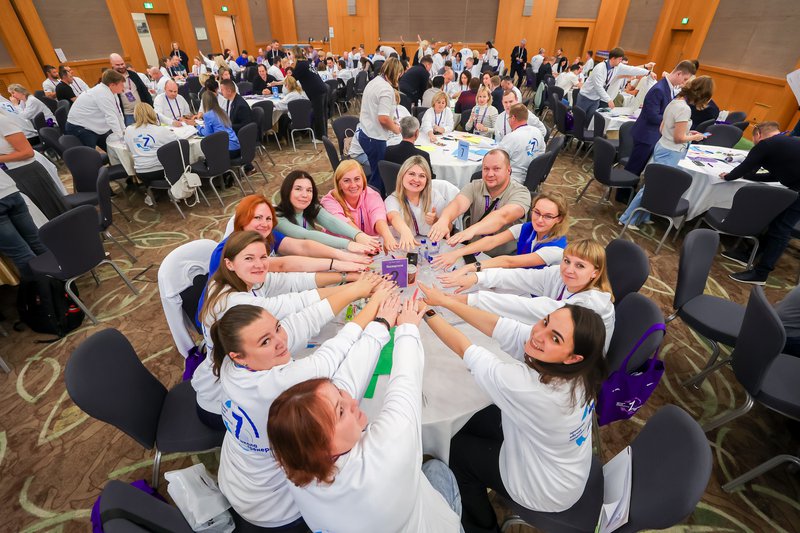 Кубанские эксперты по бережливому производству примут участие в VIII Школе тренеров ФЦК