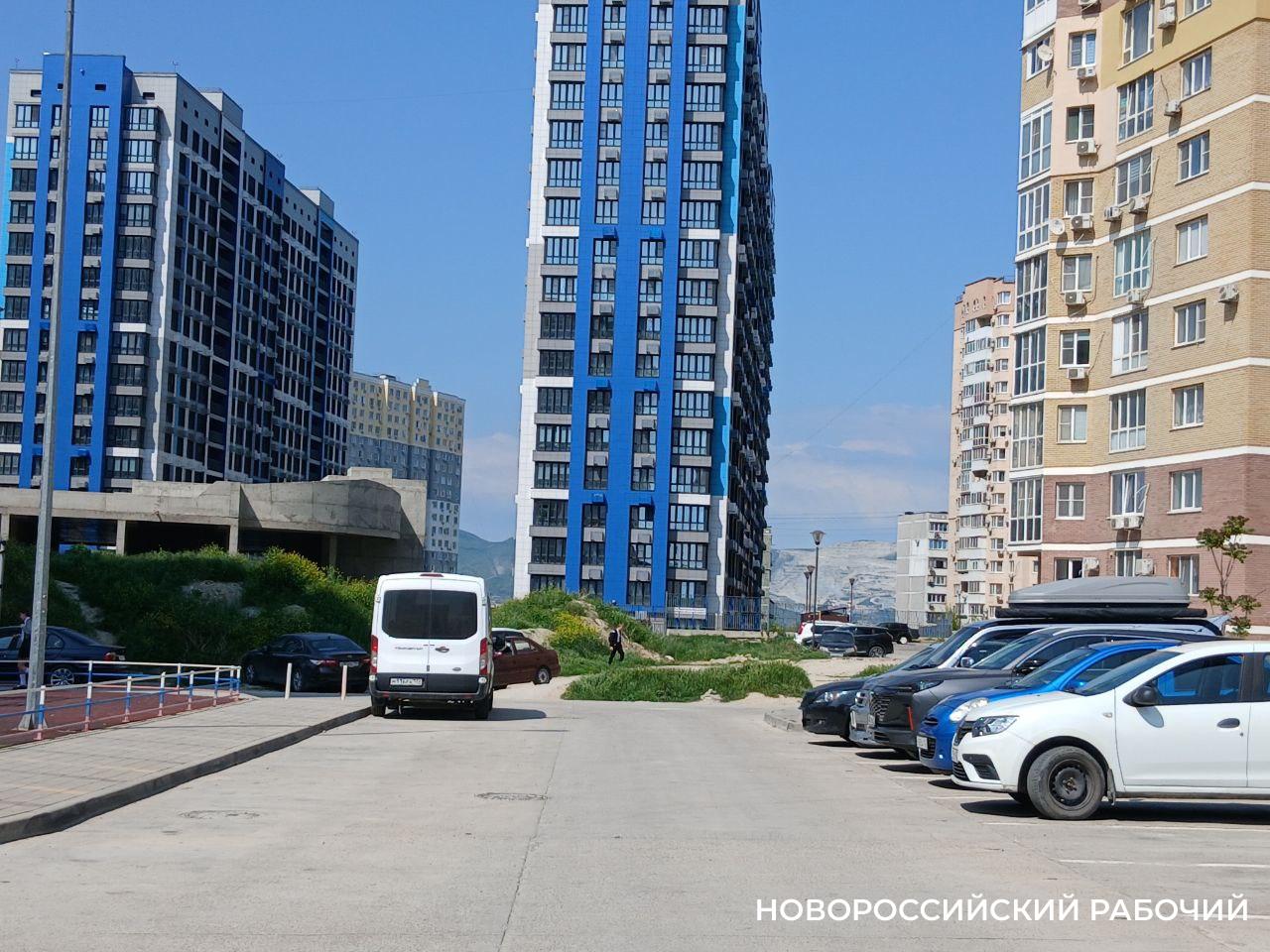 Верховный суд разрешил строить жилье в Новороссийске вне КРТ. Ждать точечной застройки?