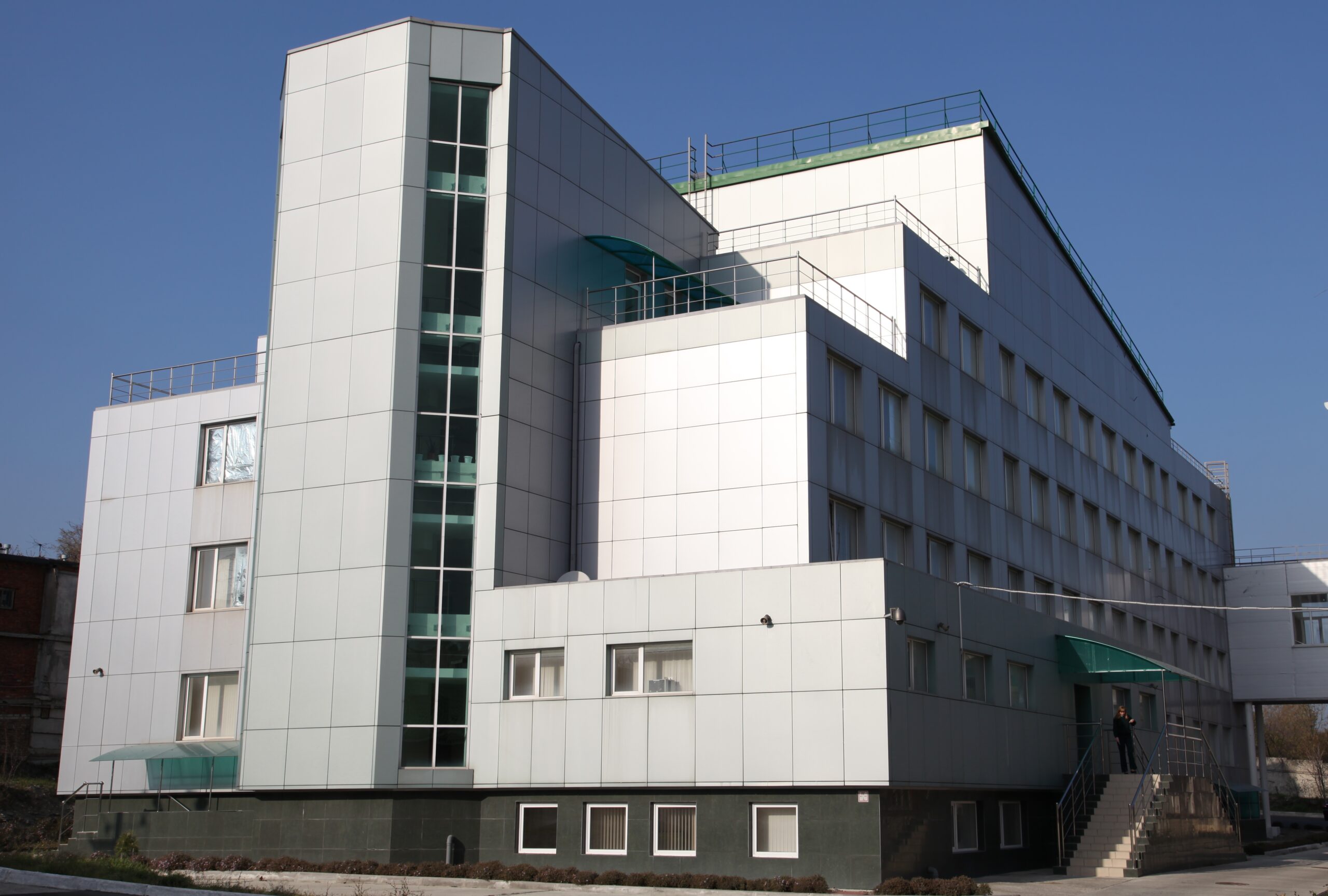 Новороссийские таможенники обнаружили экстремистскую литературу