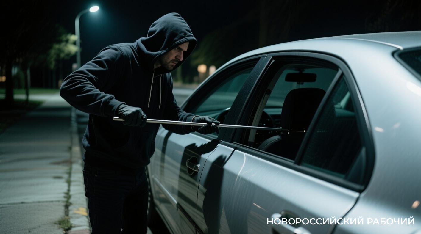 Новороссиец использовал трость как орудие преступления