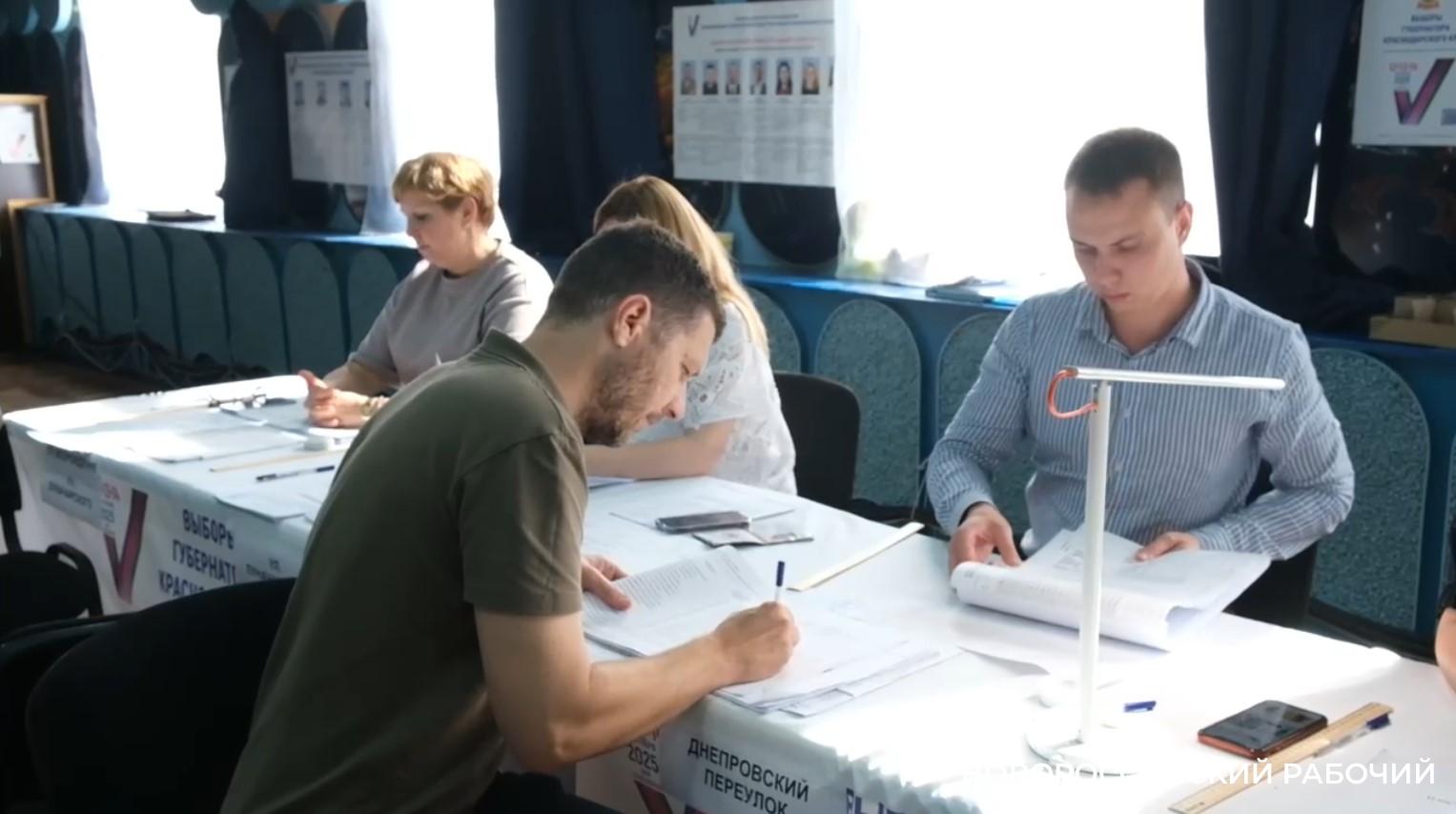 Каждый новороссиец может сделать то, что зависит от него лично