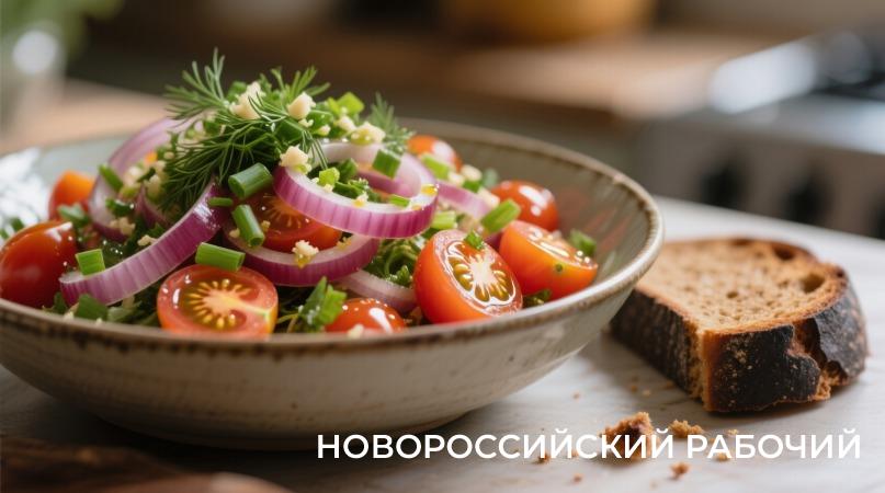 На один укус! Маринованные черри быстрого приготовления