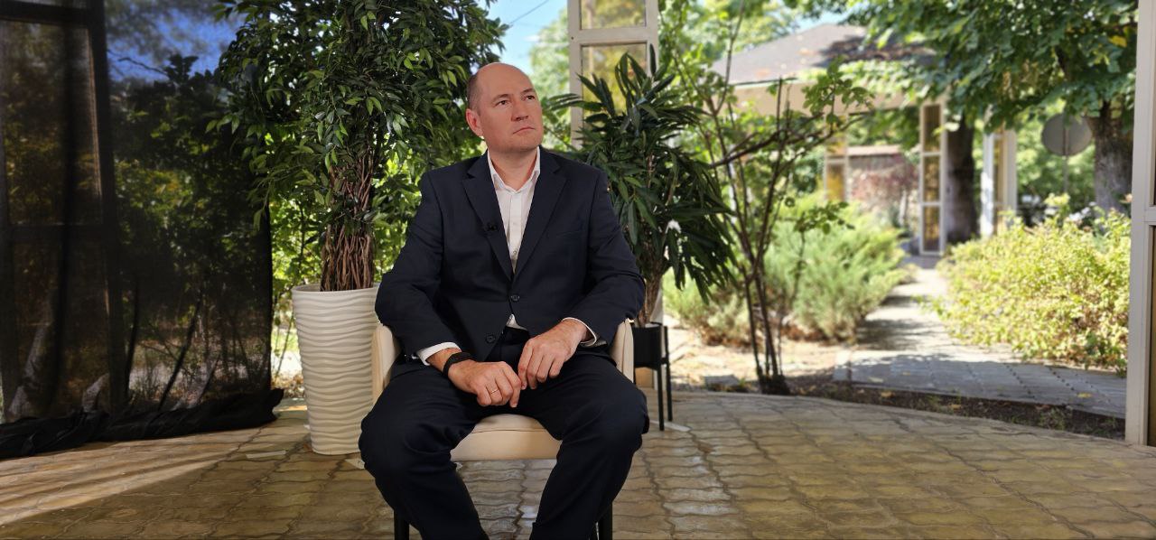 Николай Босак: Сфера здравоохранения за последние 10 лет получила наибольшее развитие в крае