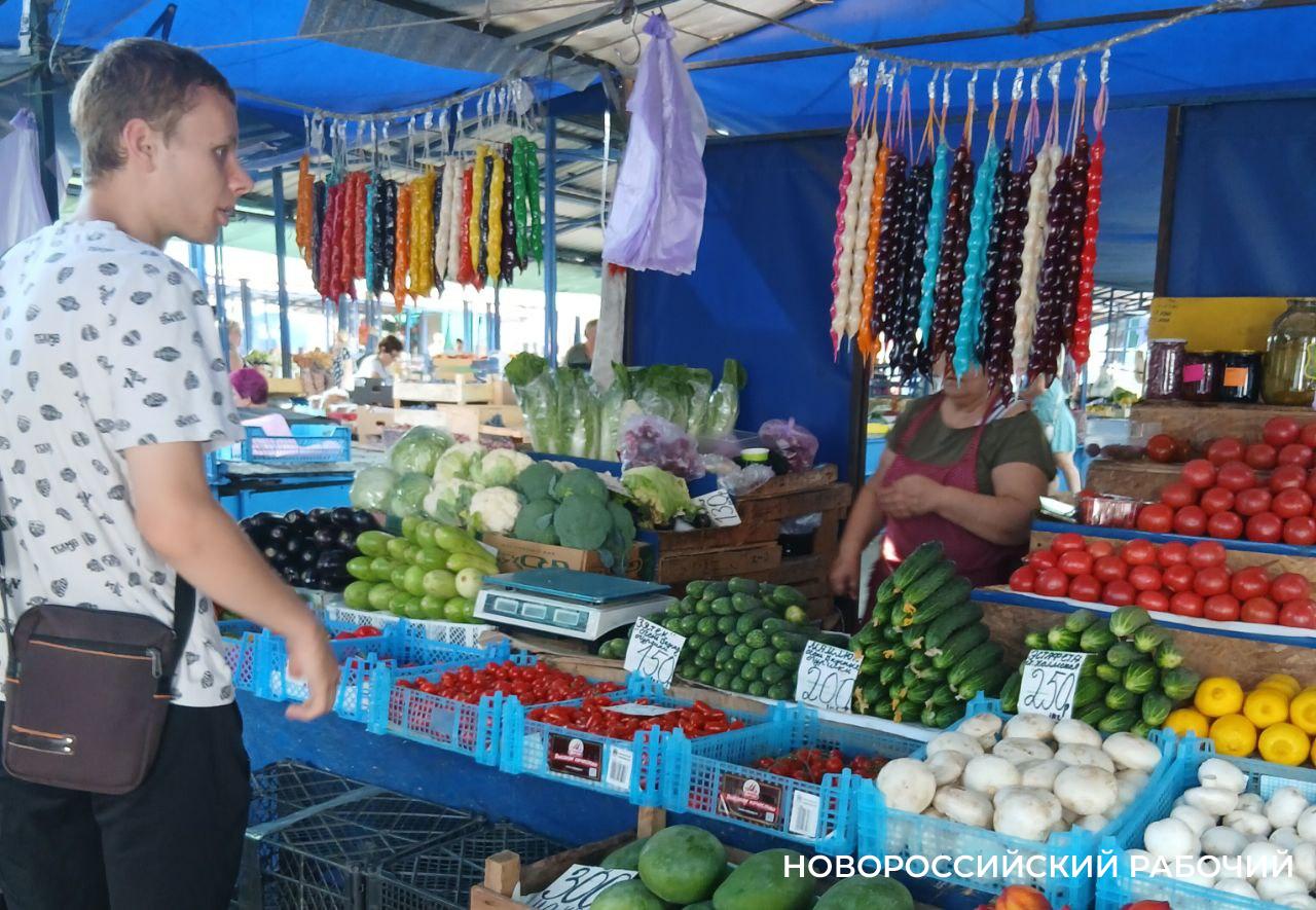 Что гости увозят из Новороссийска на память. Чурчхела и фруктовый «лаваш» почти как в СССР