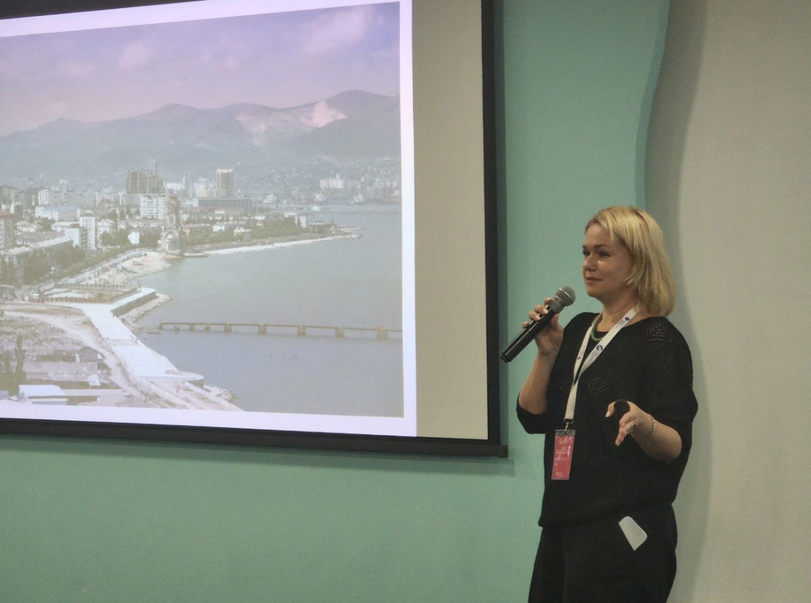 Публикации «Новороссийского рабочего» о дефиците воды в городе признаны лучшими в России