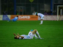 «Черноморец» упустил победу в Ульяновске на последних минутах