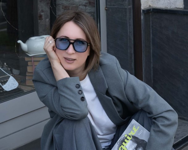 Ирина Радченко, хозяйка книжного кафе в Новороссийске: «Уже не ставлю задачу продать книгу любой ценой»