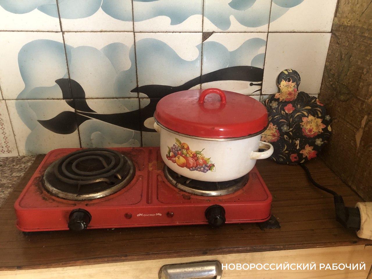 На 29 часов отключат газ в спальном районе Новороссийска