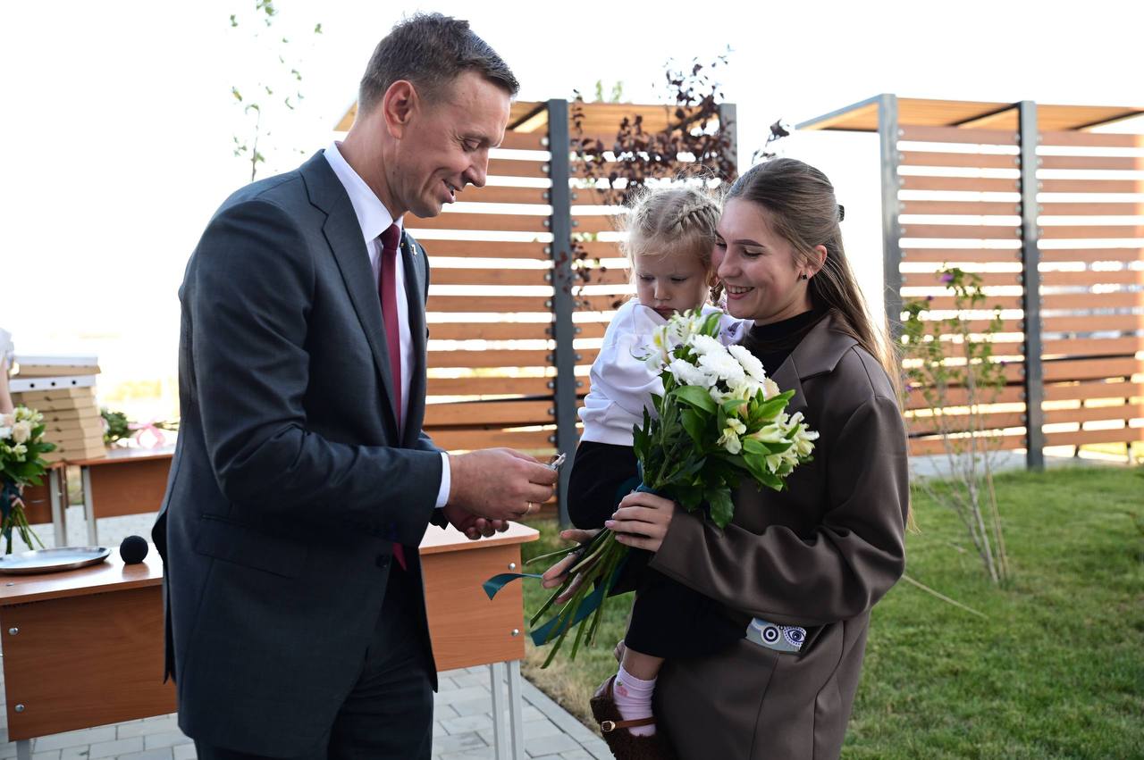 В Дни города новоселье справят 64 новороссийца