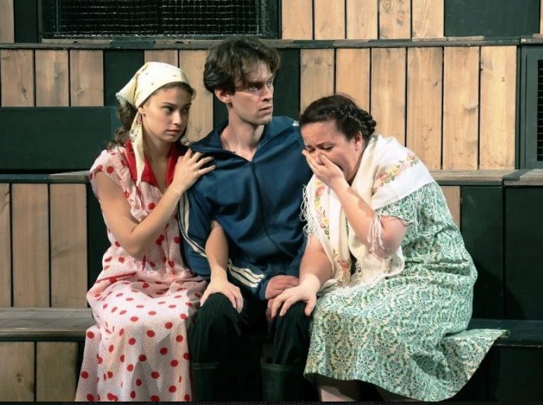 Какие театры зайдут в «гавань». В Новороссийске пройдет Международный фестиваль «Театральная гавань»