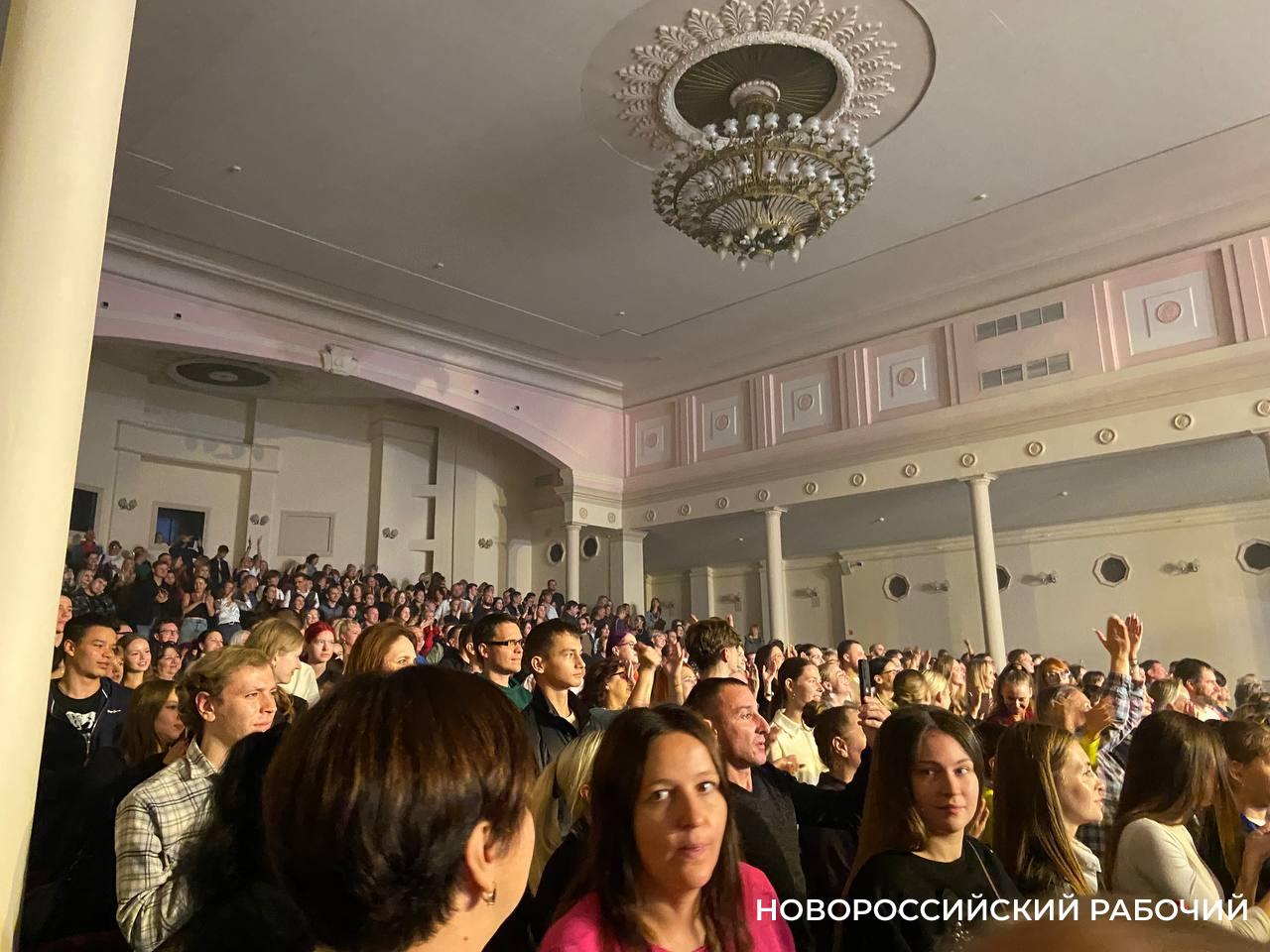 Как провести выходные в Новороссийске: корабли, стиль модерн и «Снеговик»