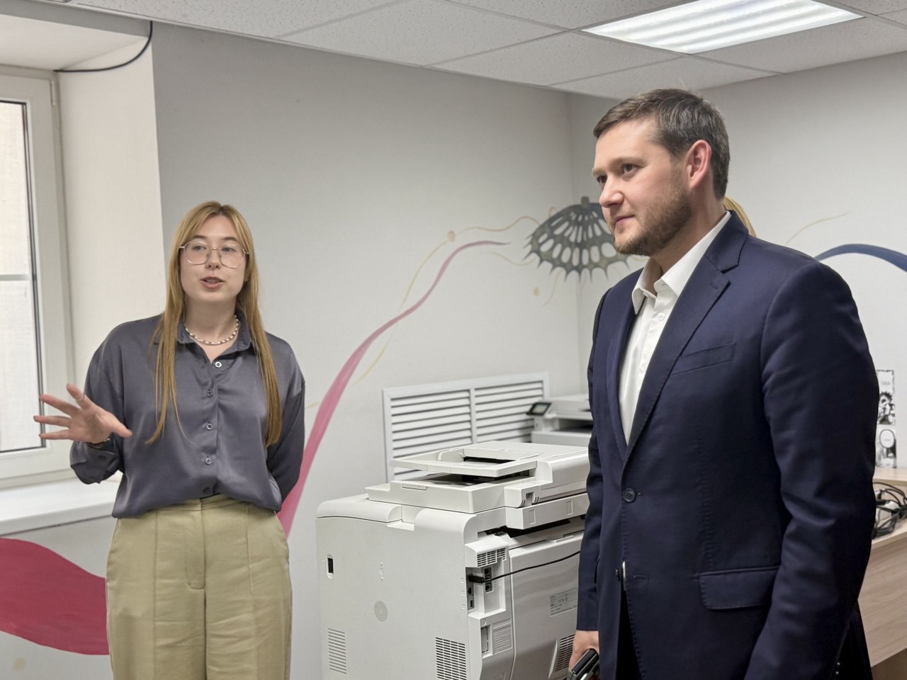 Краснодарское медучреждение сократило время обследований в три раза