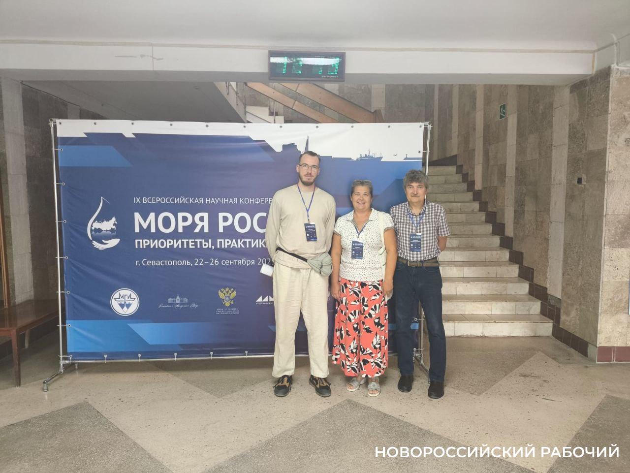 Нужны огромные залежи кварцевого песка для утраченных пляжей Анапы