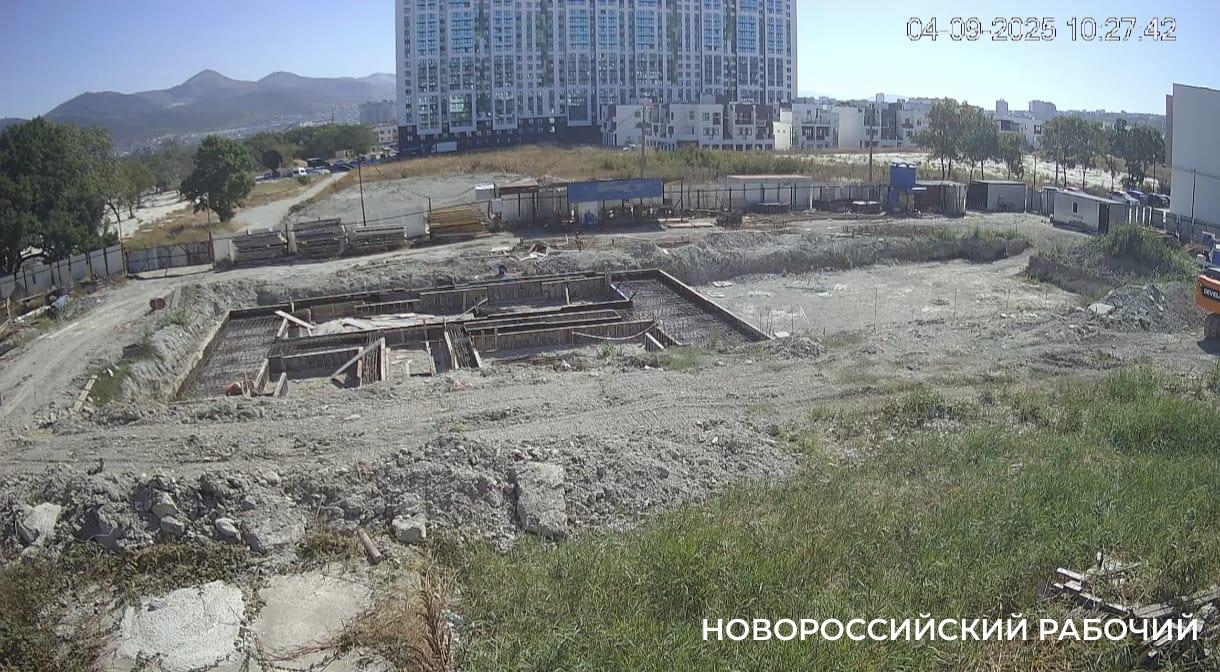 В Новороссийске застройщик занес дольщиков в «черный список». Кто останется без квартир?