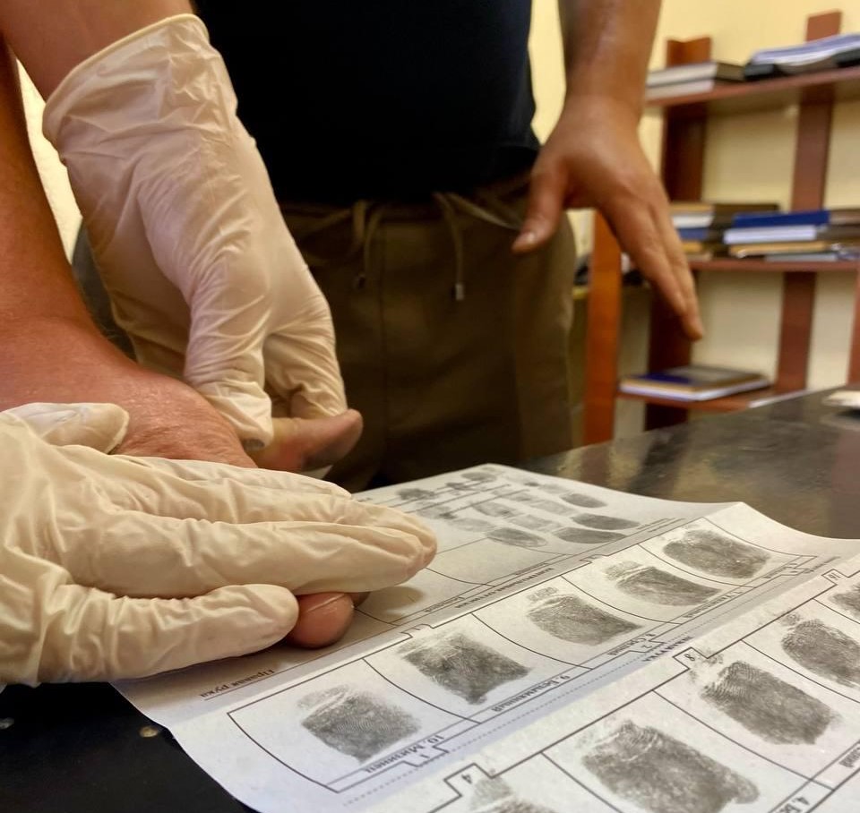 В Новороссийске пенсионерка отдала мошенникам «задекларировать» 285 тысяч рублей