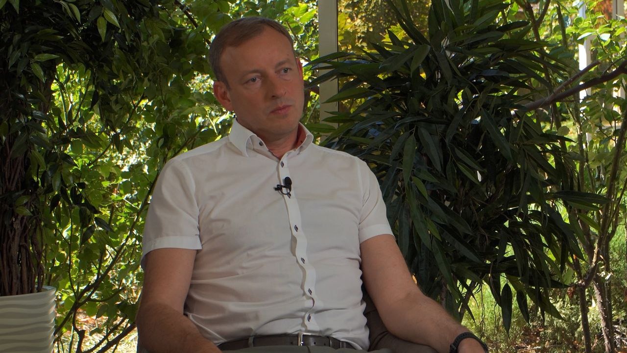 Игорь Московцев: За 10 лет экономика Краснодарского края выросла в 2,5 раза