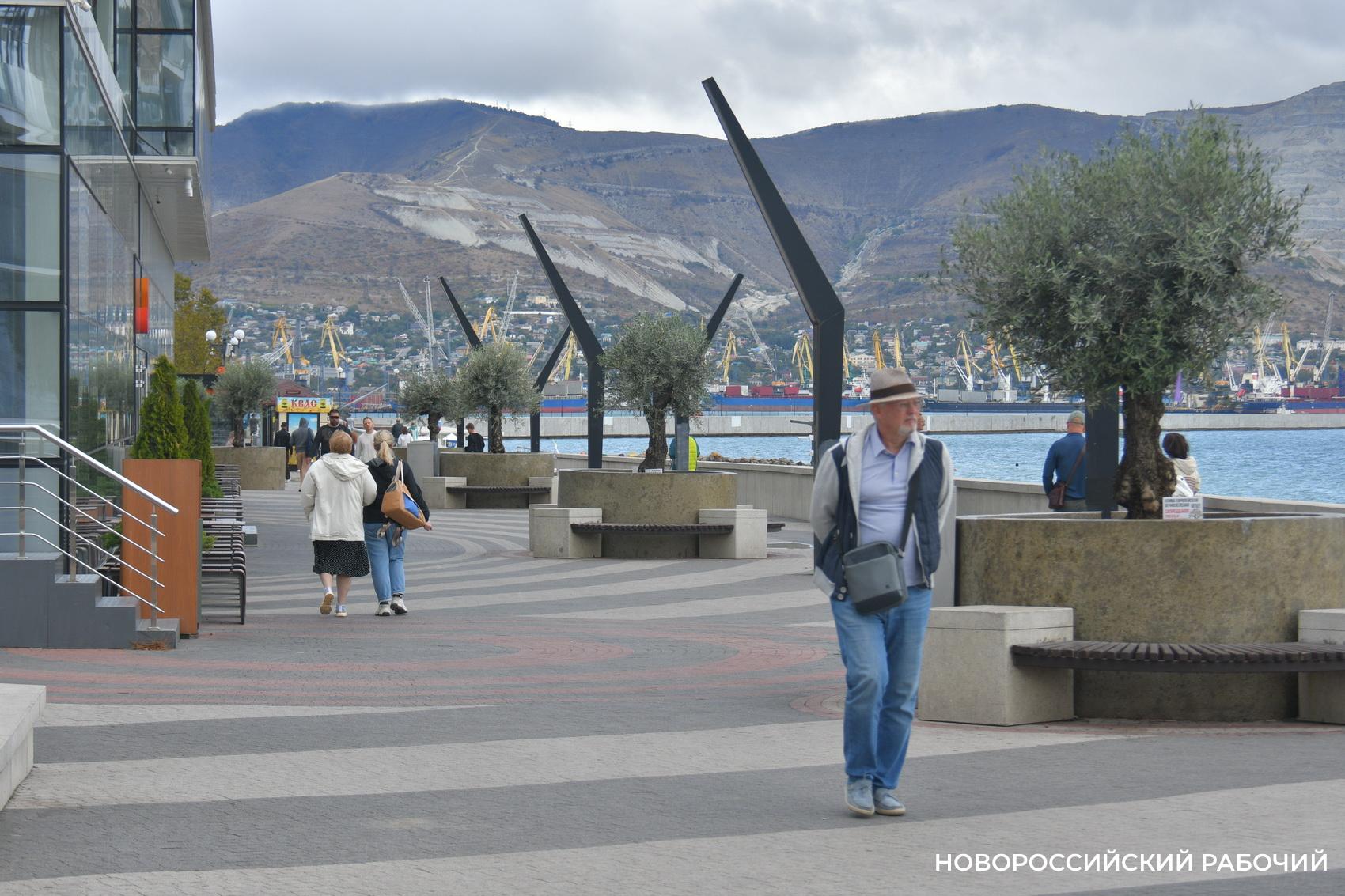 Мнение жителей учтут: опубликованы новые Правила благоустройства Новороссийска