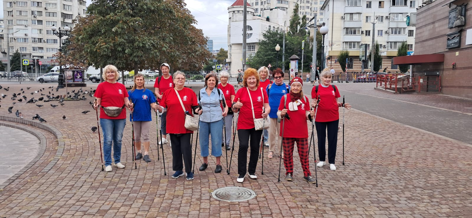 Пенсионеры будут импульсом развития экономики и будут работать, пока позволят силы