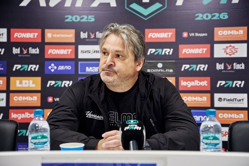 Футбол Новороссийска может потерять тренера, который «спасает тонущие корабли»?