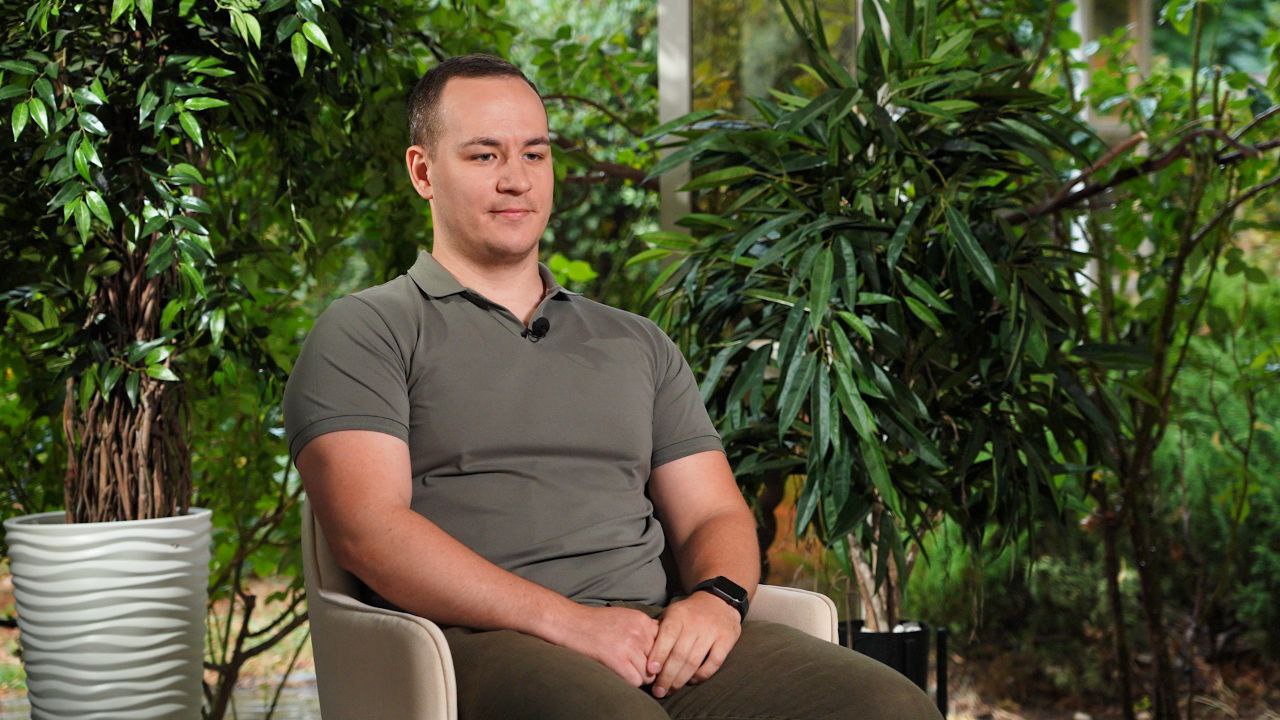 Юрий Костомаха: Я уверен, что Кубань с каждым годом будет становиться только краше