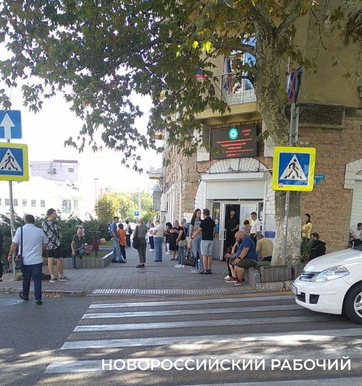 8 ноября во всех поликлиниках Новороссийска пройдет День здоровья