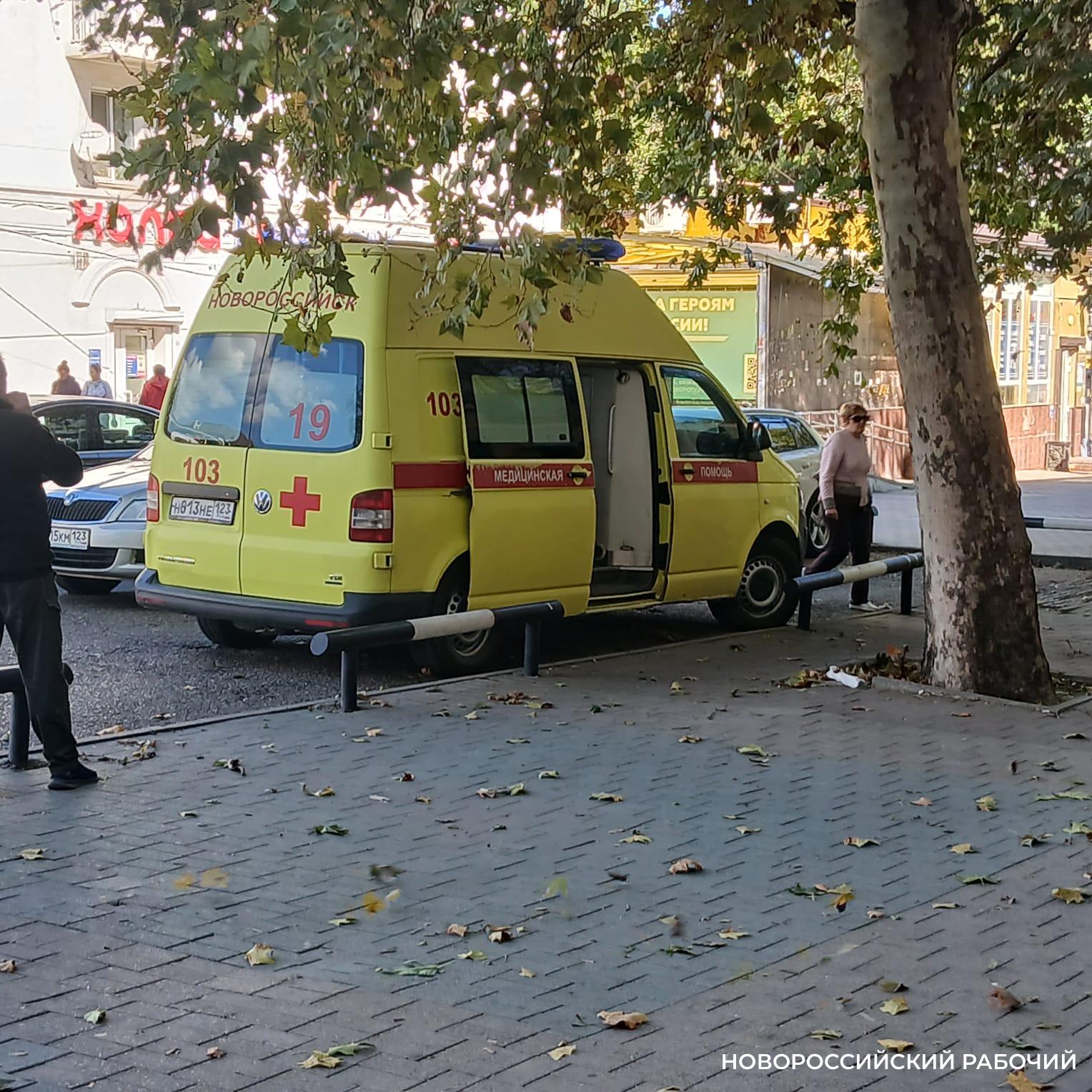 В Новороссийске ждут поступления вакцины от гриппа