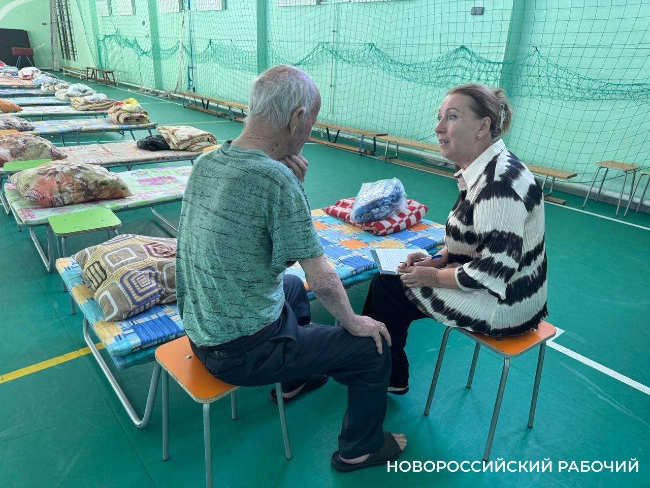 Среди погибших и пострадавших от атаки ВСУ в Новороссийске нет детей