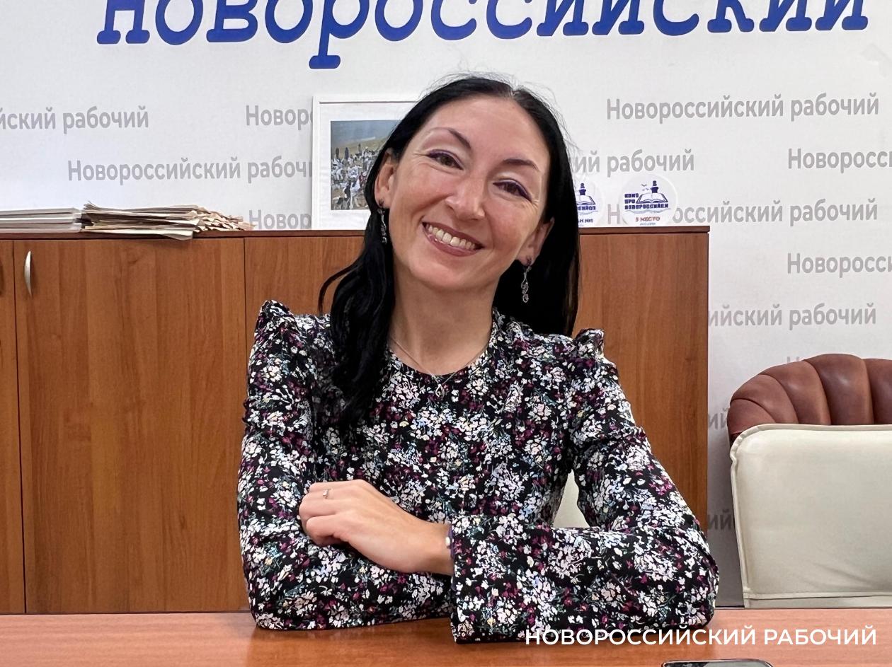 Анастасия Перевозчикова, альпинистка из Новороссийска : «Секрет «Королевы гор» — в умении стискивать зубы!»