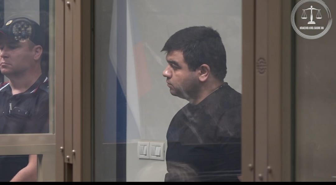 10 выстрелов в пригороде Новороссийска унесли жизни 2 человек