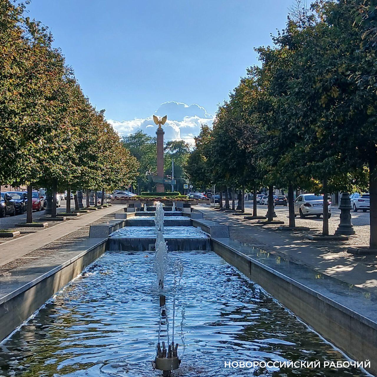 В Новороссийске не стало «Звездного неба». Будет ли замена?