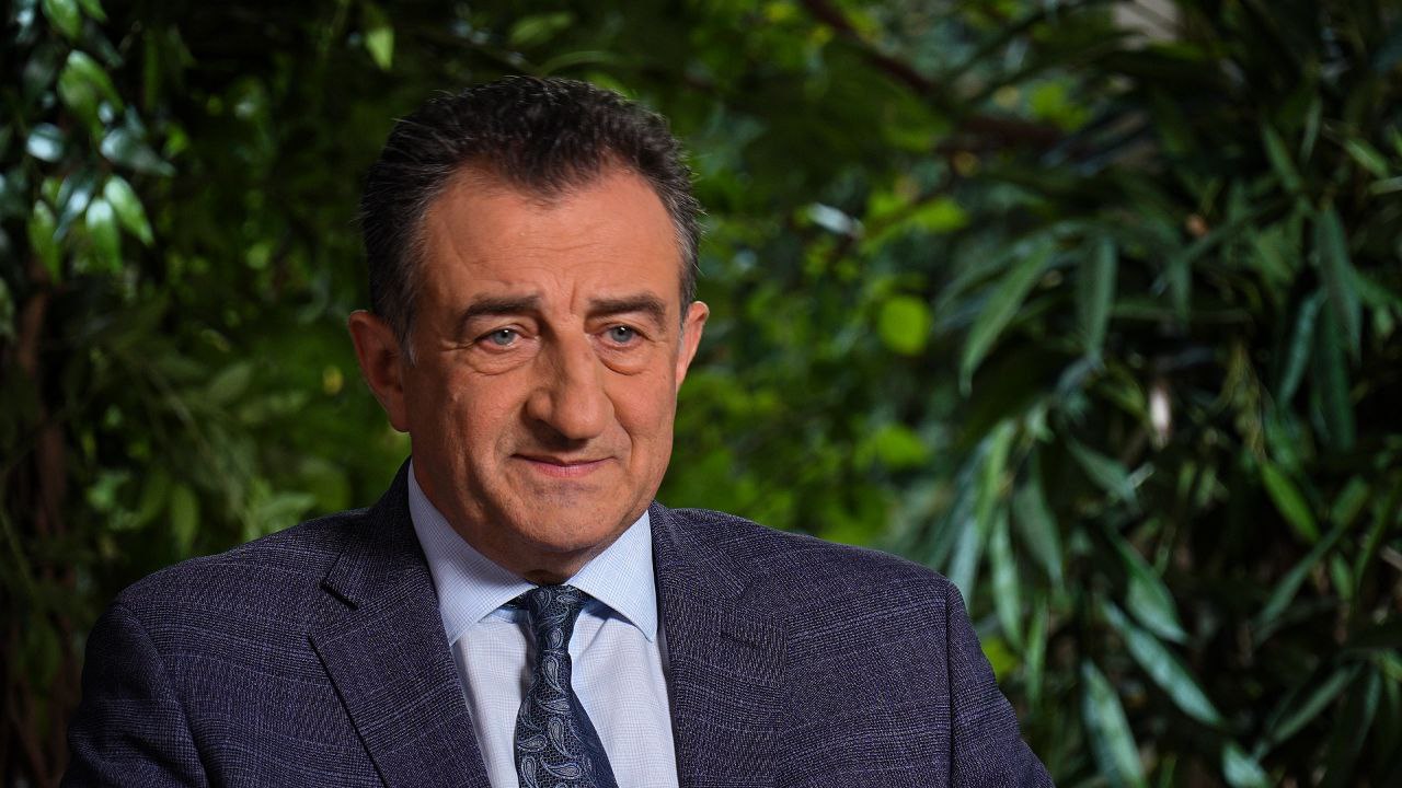 Сергей Зенгин:  В 180 раз выросла финансовая поддержка кубанских работников культуры за 10 лет