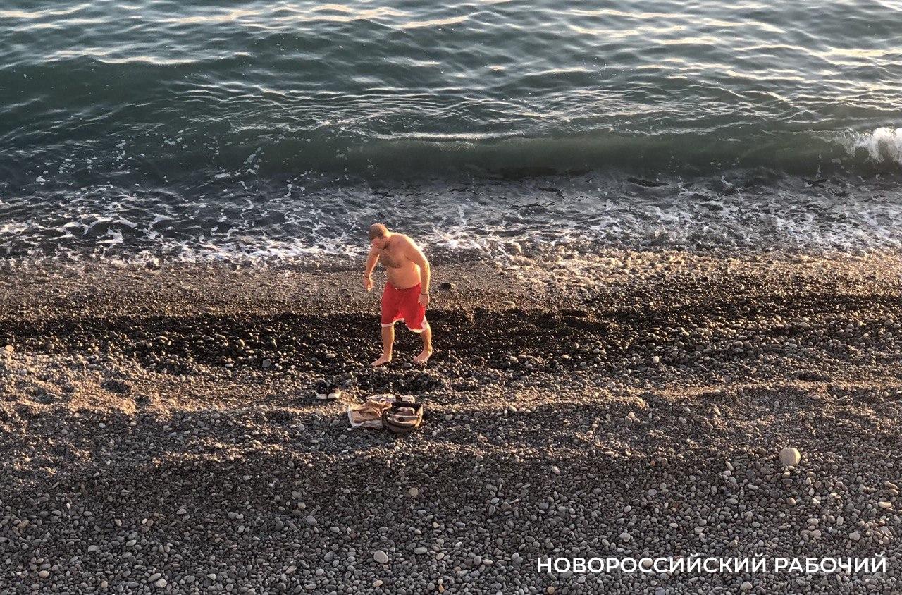 Новороссийск в воскресенье стал вторым в топ-10 самых теплых мест России