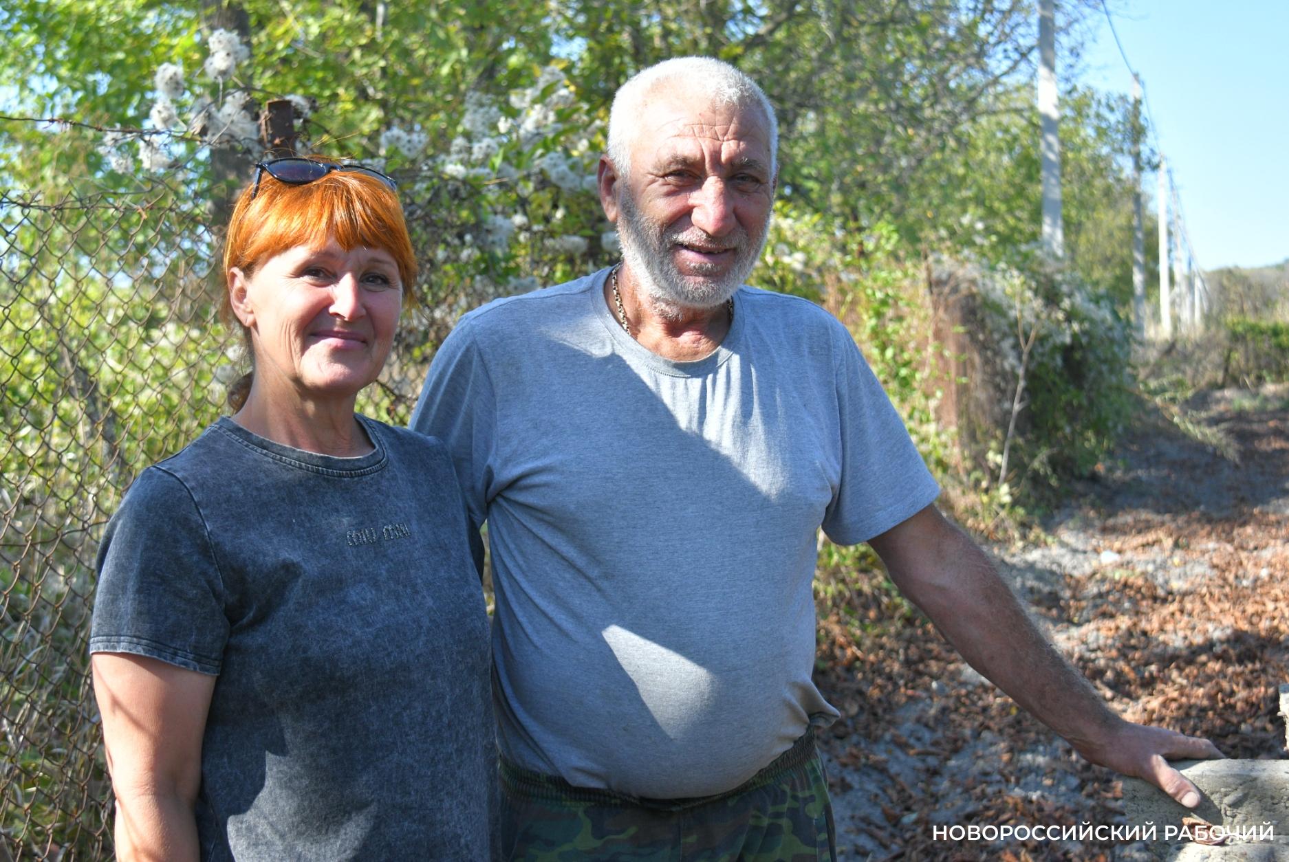 Под Новороссийском руками фермеров создано «черешневое королевство»!