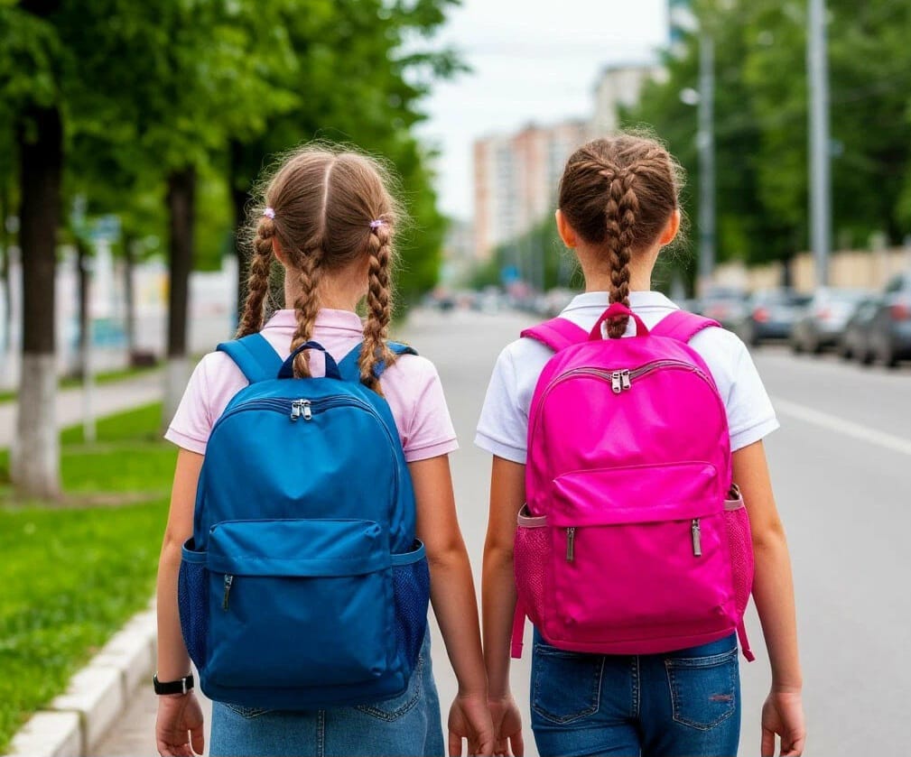 В Новороссийске почти сутки искали пропавших детей