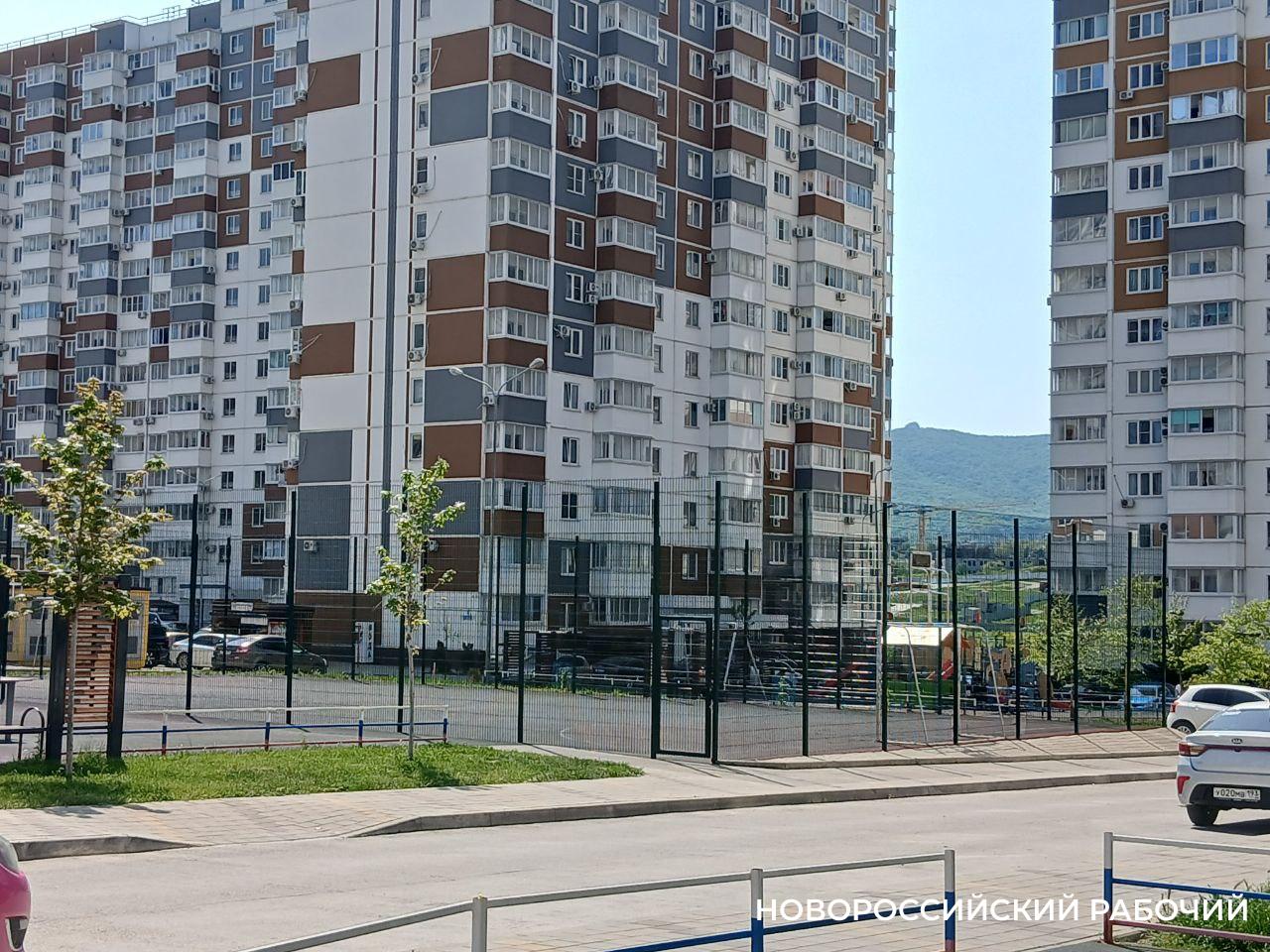 От 7 млн. руб. и выше — почему в Новороссийске есть риск нераспроданности новых квартир