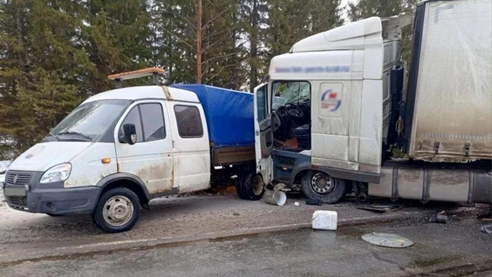 Житель Новороссийска устроил смертельное ДТП в Кировской области