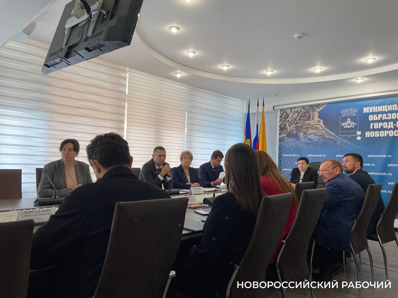 Летом в Новороссийске 6 715 детей отдохнули в здравницах. Хватило всего, кроме походов