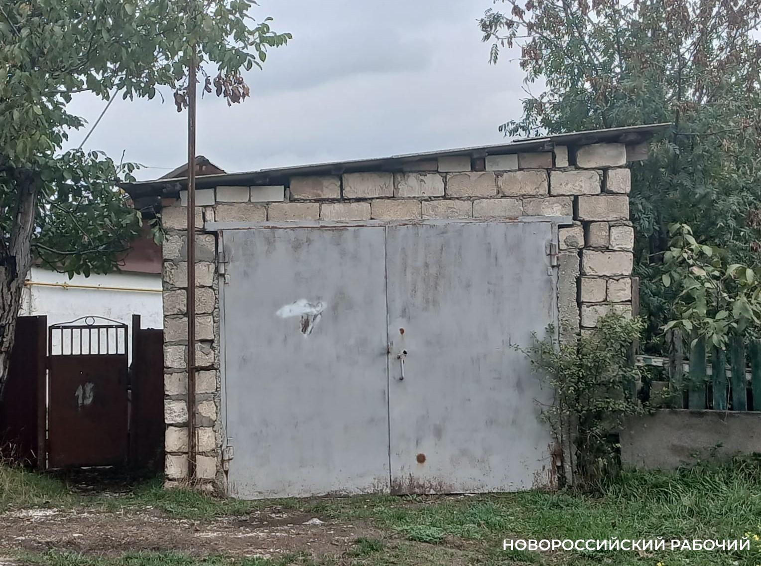 Автосервис, сауны, склады – на выход! В Новороссийске проверили все ГСК