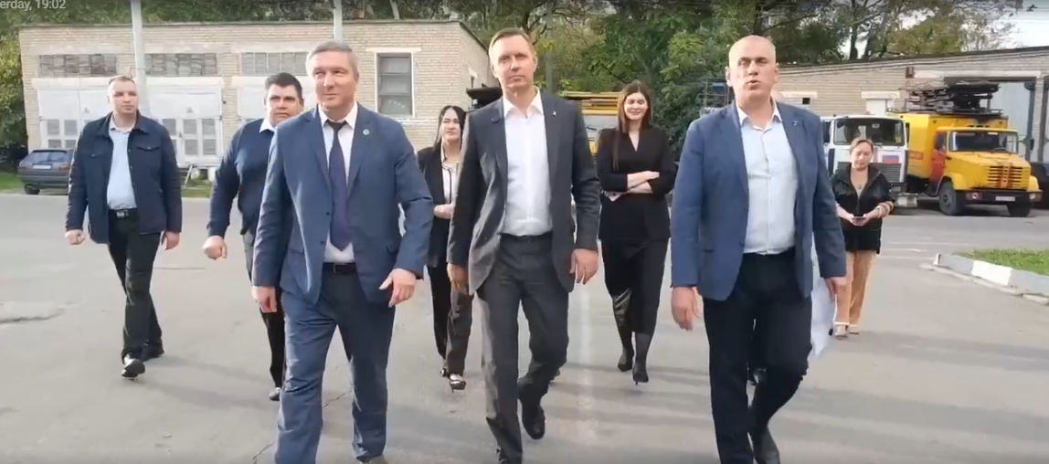 В Новороссийск может прийти «троллейбусная концессия». Что это даст пассажирам?