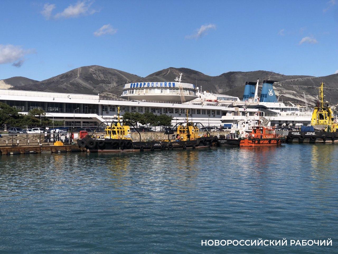 Новороссийск приглашает неравнодушных жителей принять участие в престижной городской премии