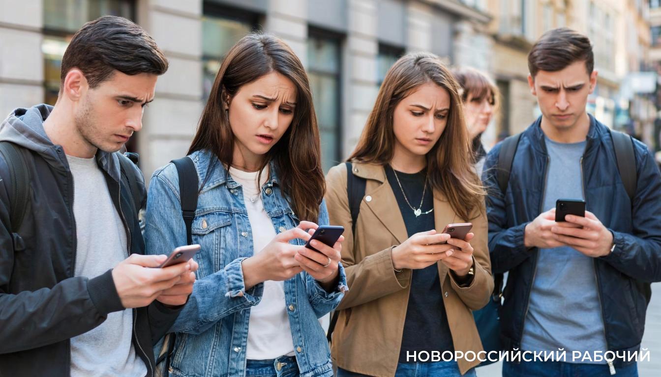 На Юге ограничили иностранные мессенджеры: новороссийцев хотят оградить от преступников