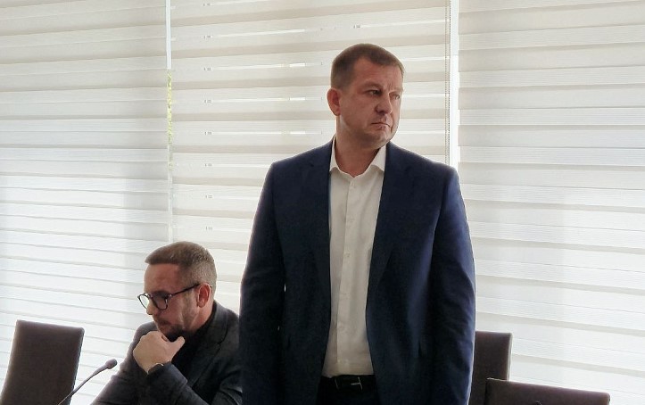 В Новороссийске с чиновников от строительства  и культуры снимают статус «и.о.»