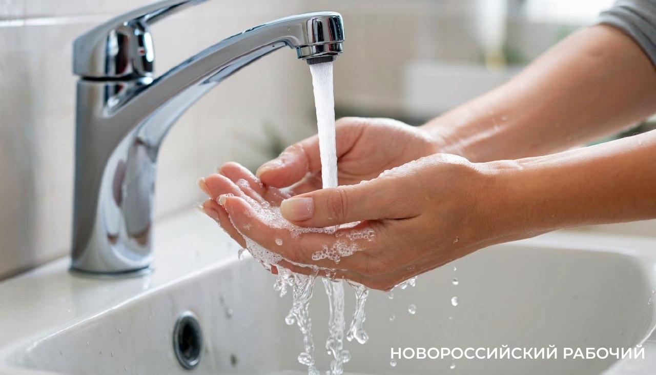 «Вода — круглосуточно!» В Новороссийске это может стать явью через 2 года?