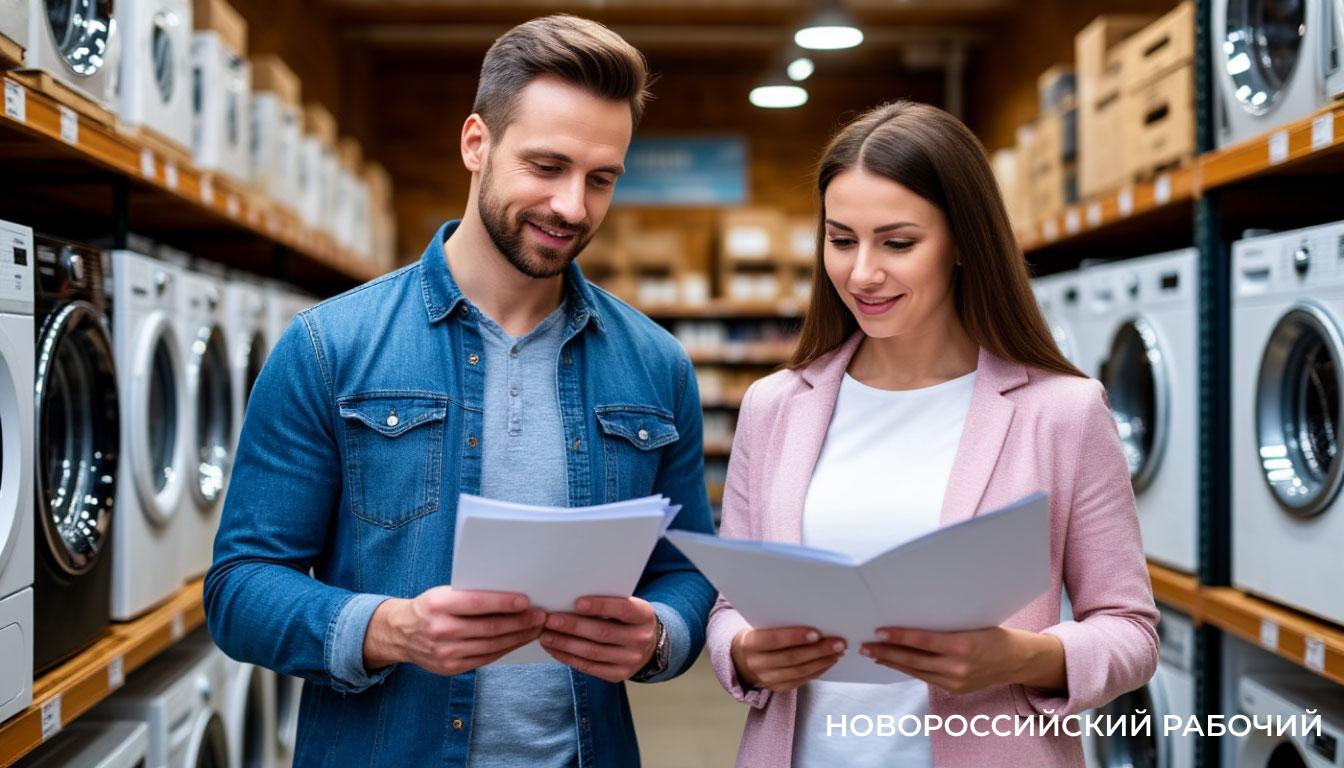 Как выбрать энергоэффективную бытовую технику: расшифровываем маркировку, чтобы платить меньше за свет