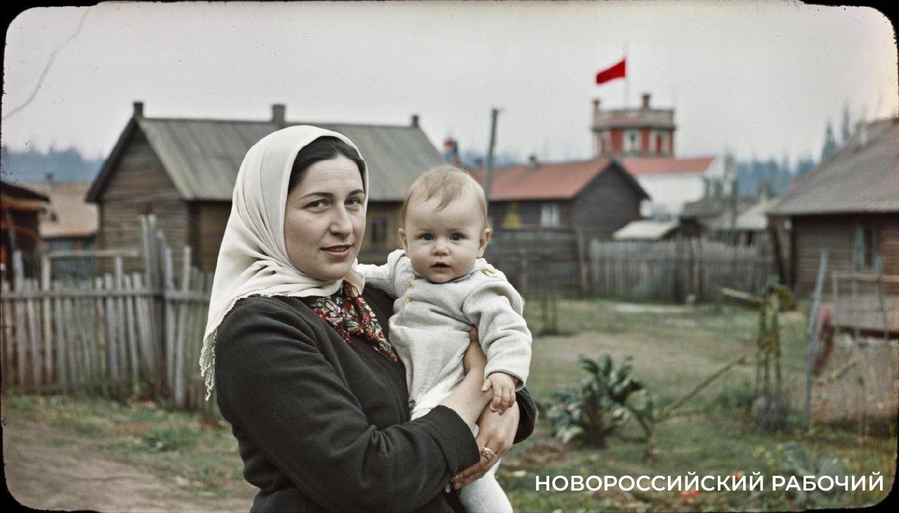 Перестаньте подкидывать! Как 100 лет назад в Новороссийске боролись за демографию