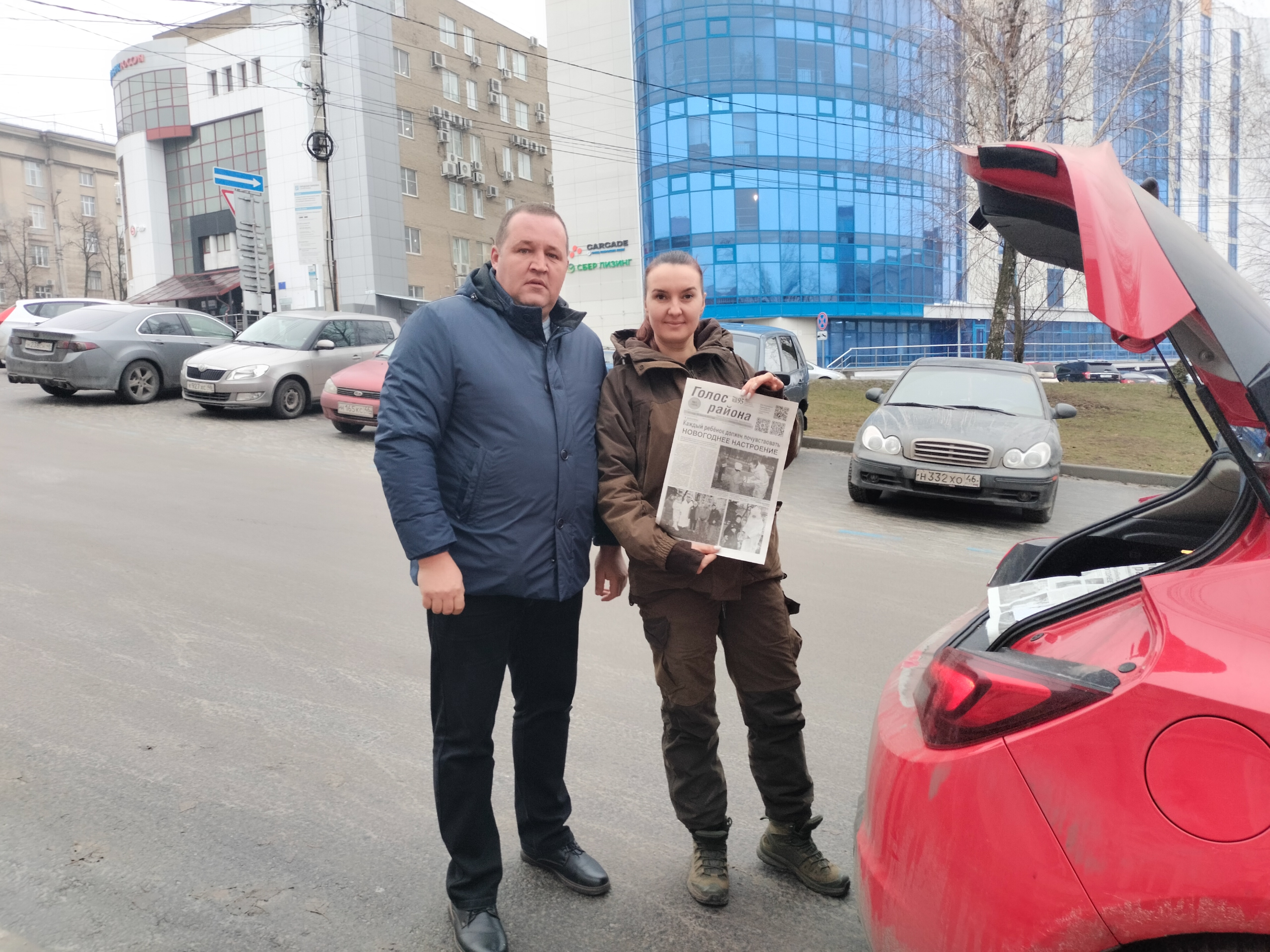 «И наклейте пленку на окна!» Редактор газеты из Курска делится с новороссийцами опытом поведения при атаках БПЛА